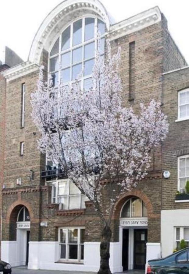 Notting Hill Luxury Duplex