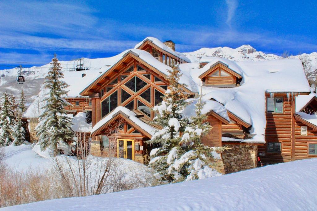 Mountain Lodge at Telluride